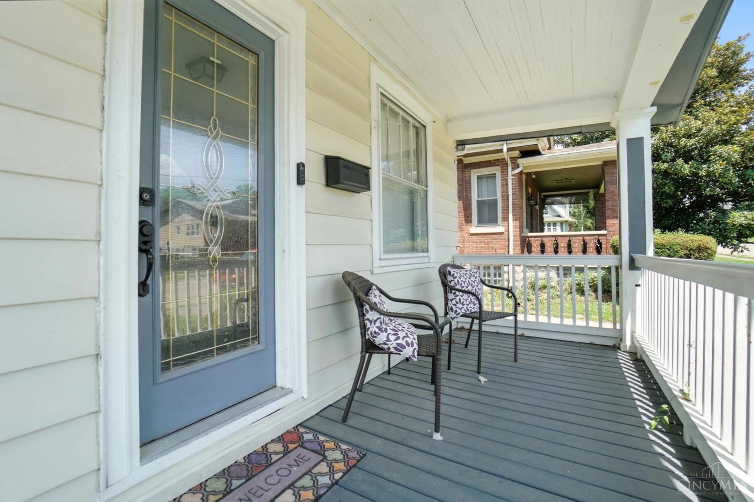 Property Photo: 6725 Alpine Avenue OH 45236