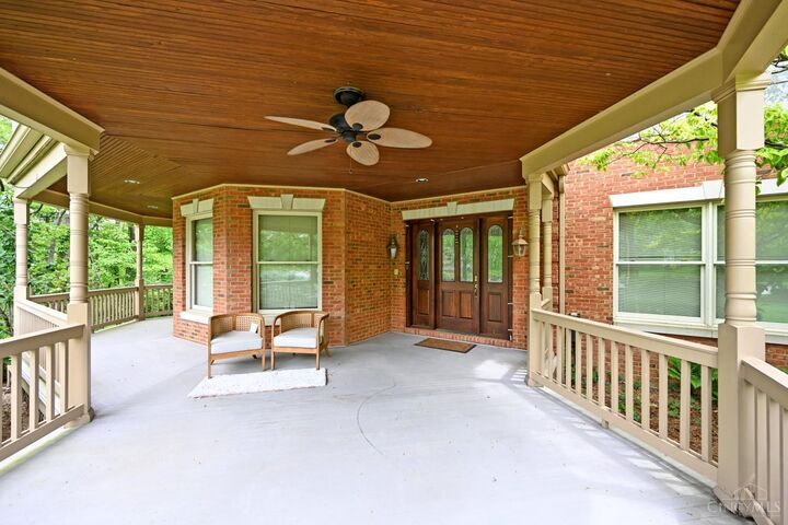 Property Photo: 7147 Ravens Run Road OH 45244