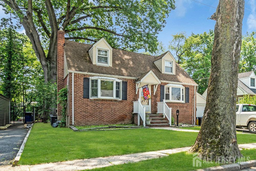 Property Photo: 352 Birchwood Road NJ 07646