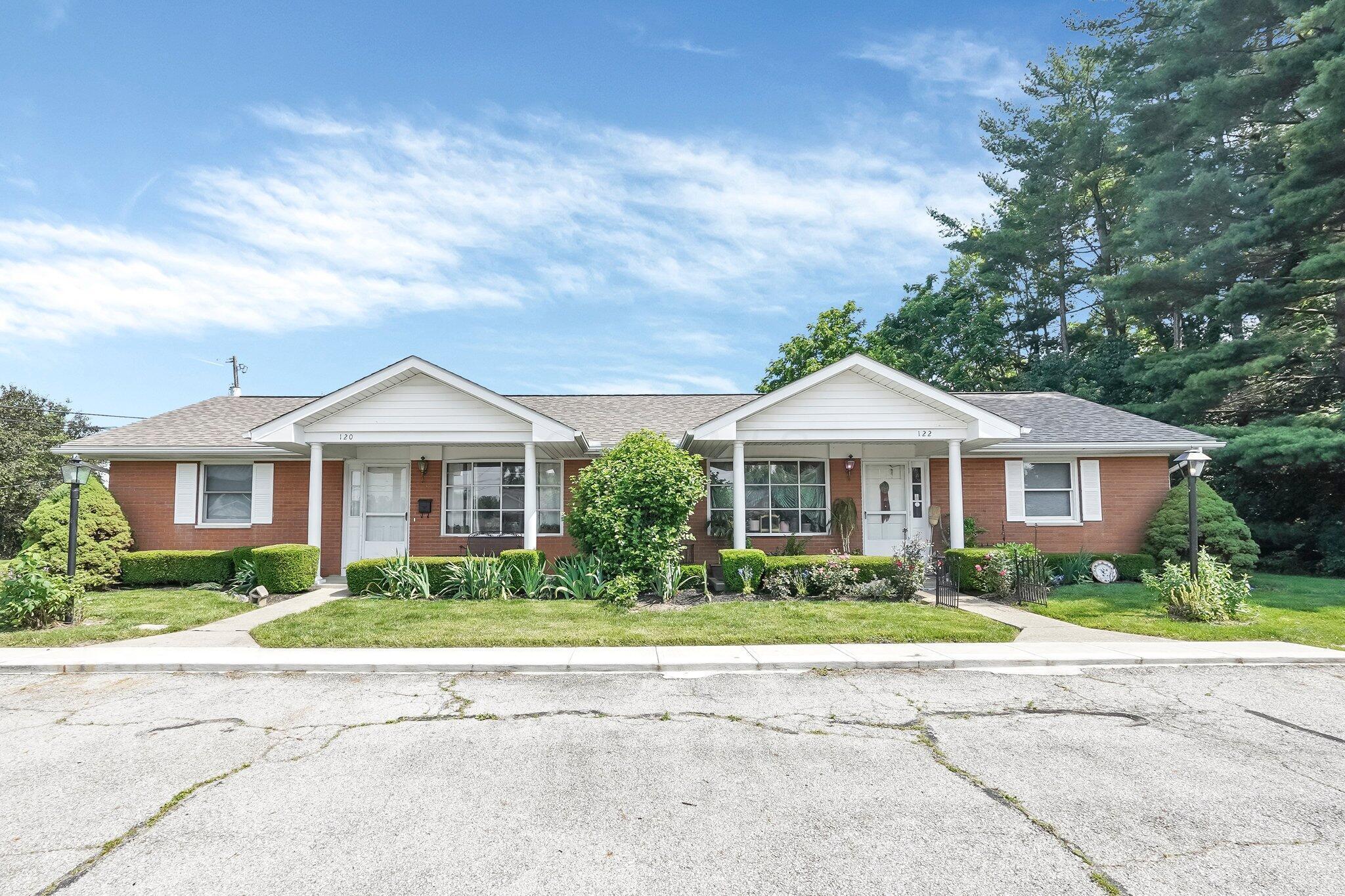 Property Photo: 170-203 Raine Street OH 43147