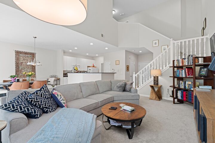 Property Photo: 3832 Gabrielle Drive OH 43016