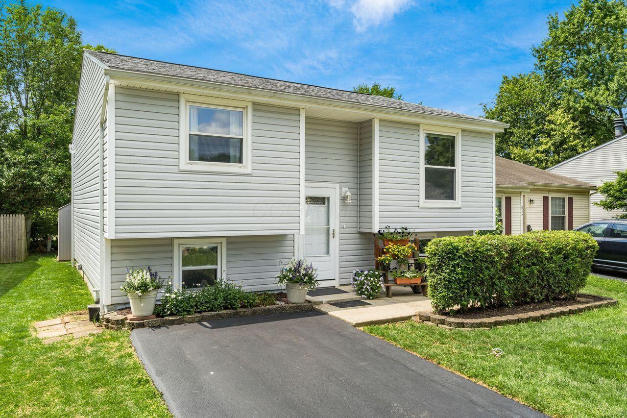 Property Photo: 3019 Hubbardton Place OH 43068
