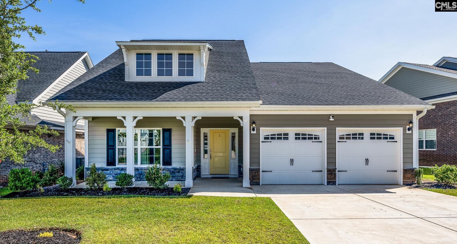 Property Photo:  290 Tweng  SC 29072 