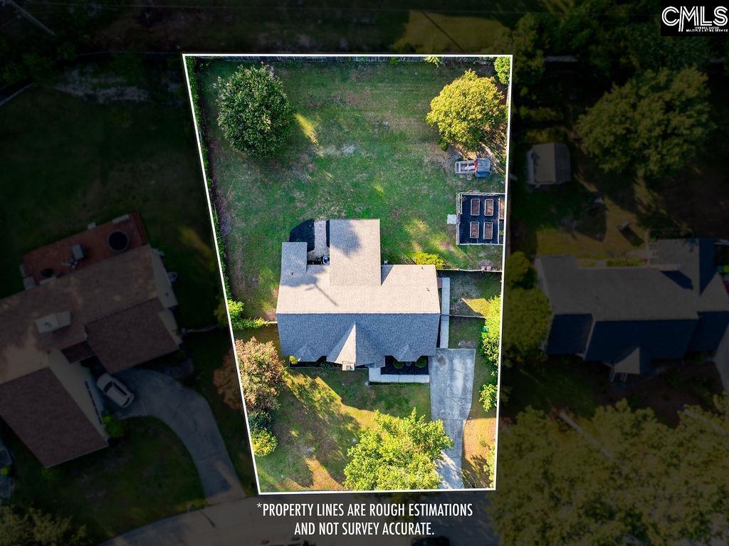 Property Photo: 217 Great North SC 29223