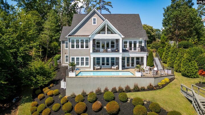 249 Pointe Overlook  Chapin SC 29036 photo