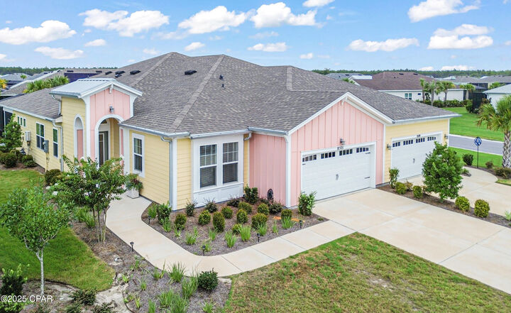 8521 Island Breeze Avenue  Panama City Beach FL 32413 photo