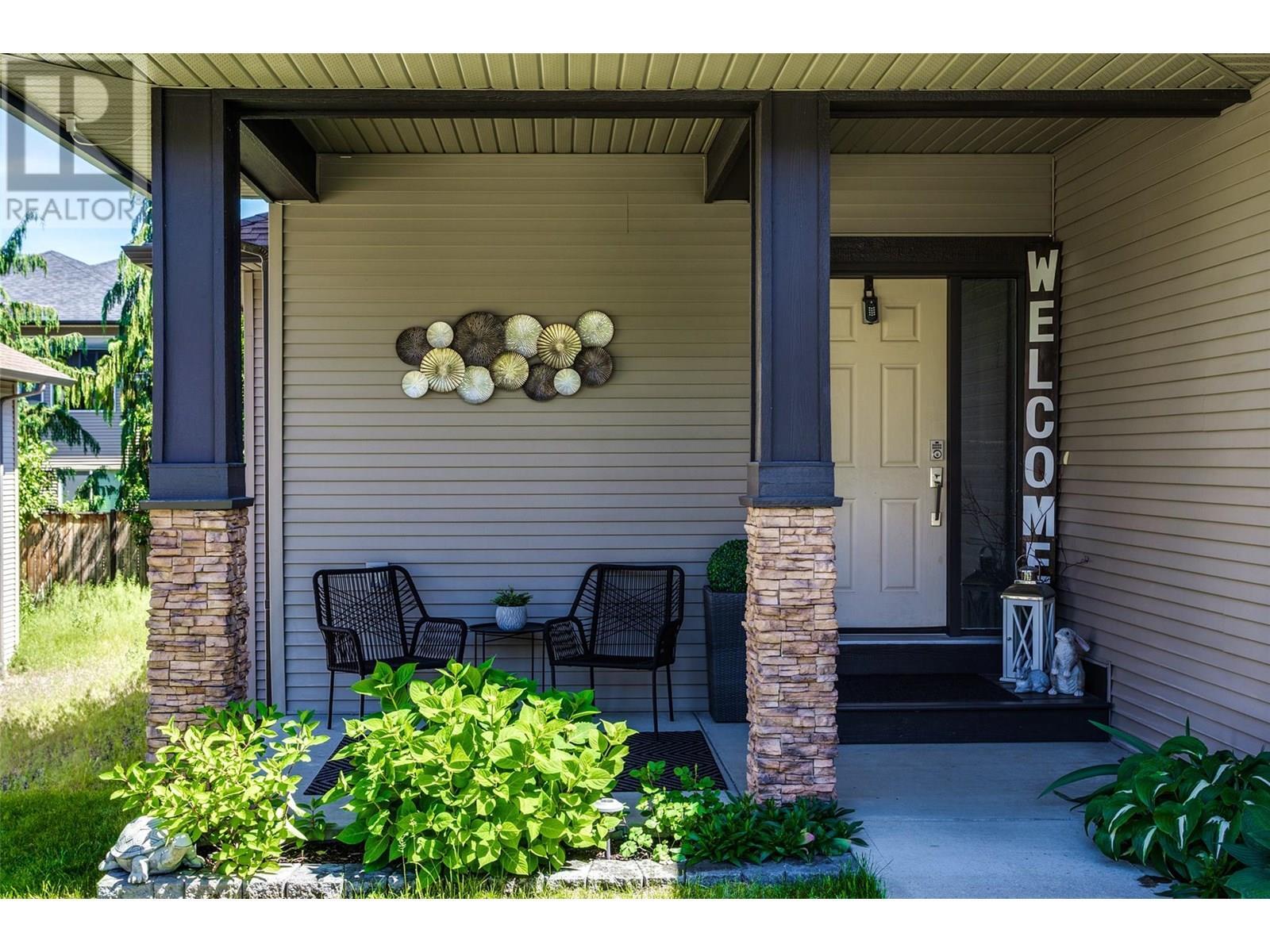 Photo de la propriété: 2841 Bentley Road BC V4T 3B2