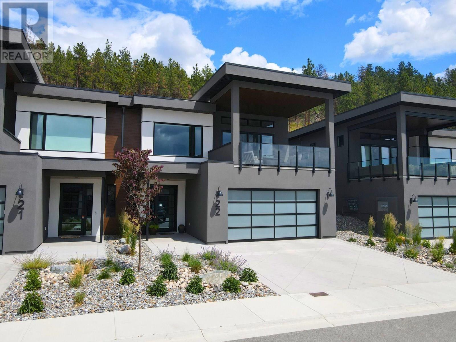 Photo de la propriété: 9201 Okanagan Centre Road West 22 BC V4V 0B8