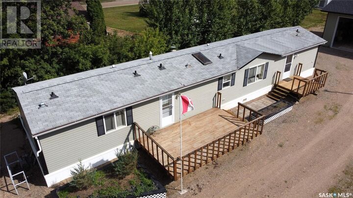Property Photo: 619 1st Avenue E SK S0J 0M0
