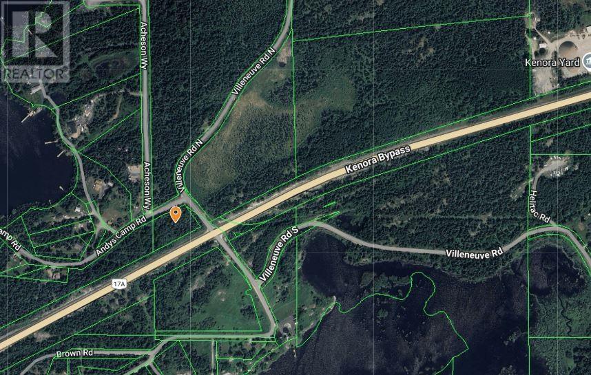 Property Photo:  Villeneuve Rd SW  ON P9N 0B9 