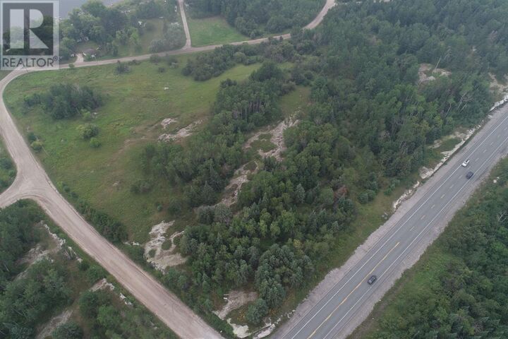 Photo de la propriété:  Villeneuve Rd SW  ON P9N 0B9 