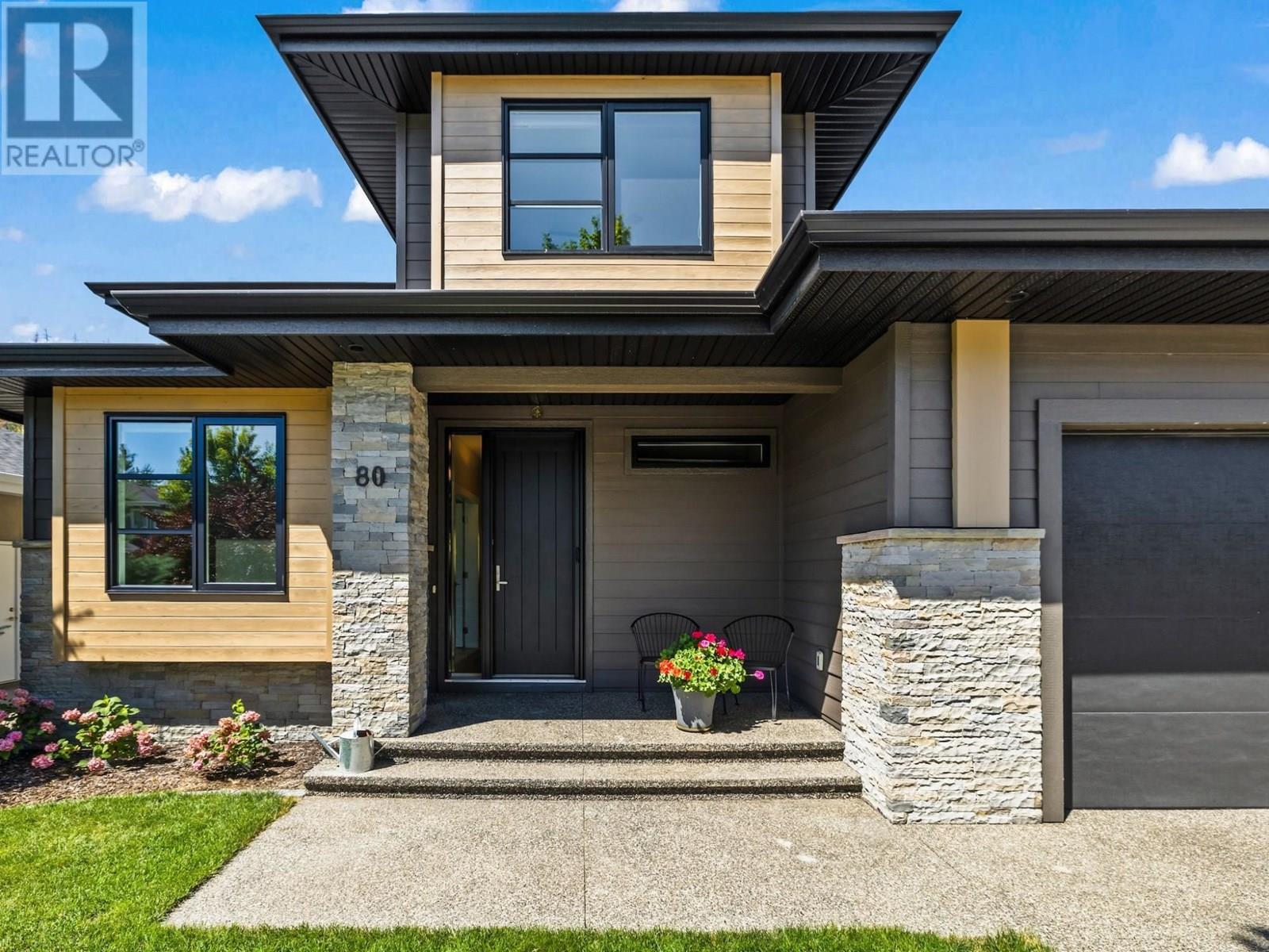 Photo de la propriété: 80 Forest Edge Drive BC V1V 3G3