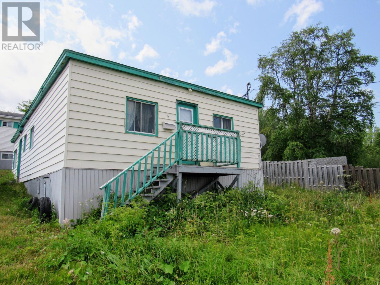 4 Westmount Road  Corner Brook NL A2H 5R1 photo