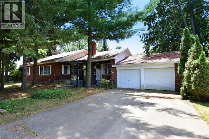 Property Photo:  6692 Barker Street  ON L2G 1Z2