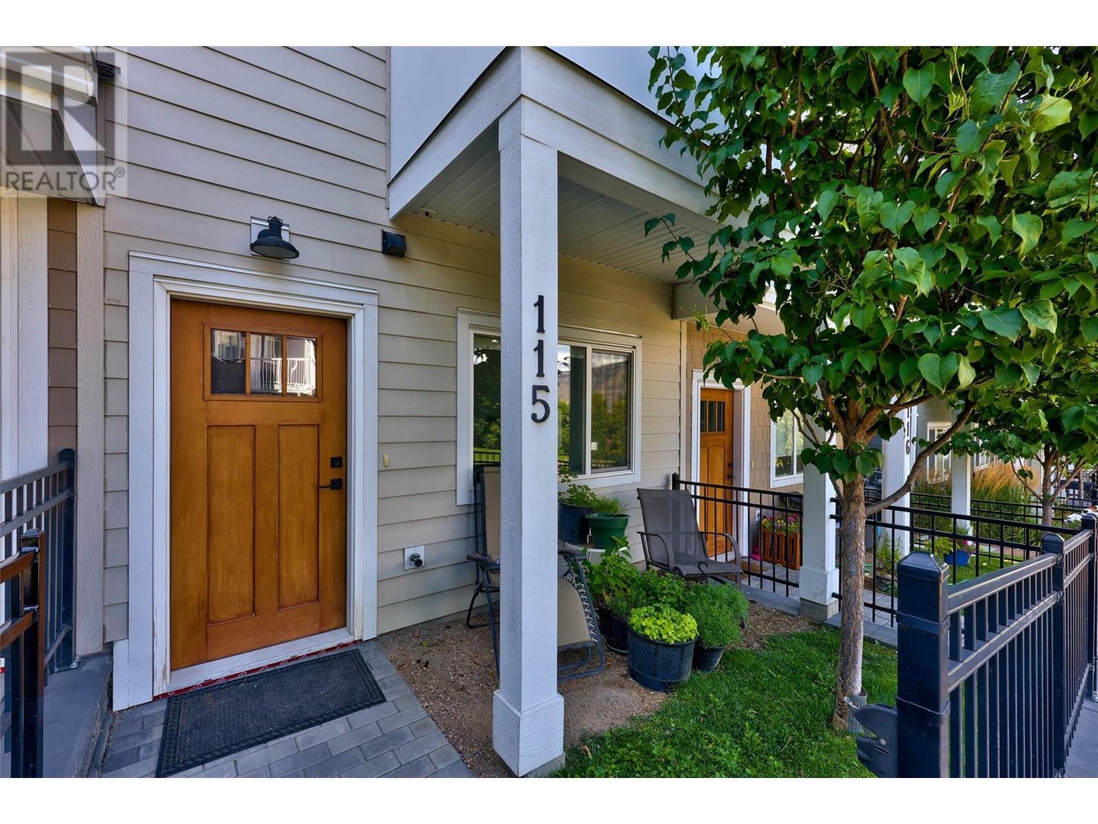 1393 9th Avenue 115  Kamloops BC V2C 3X6 photo