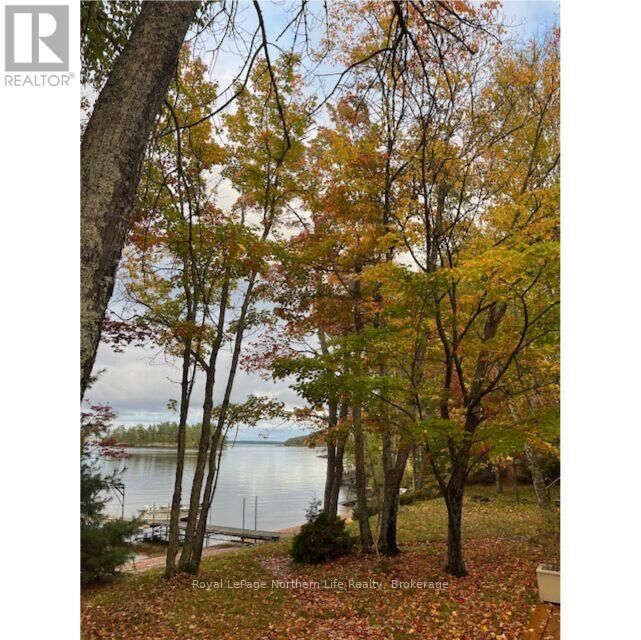 Property Photo: 17 Muskie Bay, Lake Nipissing ON P0H 1W0