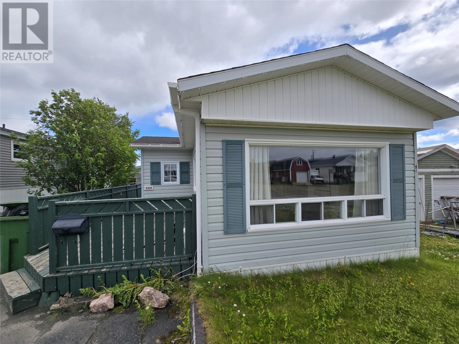 4034 Duley Crescent  Labrador City NL A2V 2R4 photo