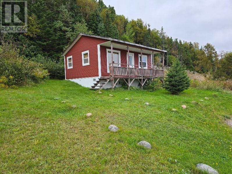 Photo de la propriété: 164 Main Street NL A0C 0B4