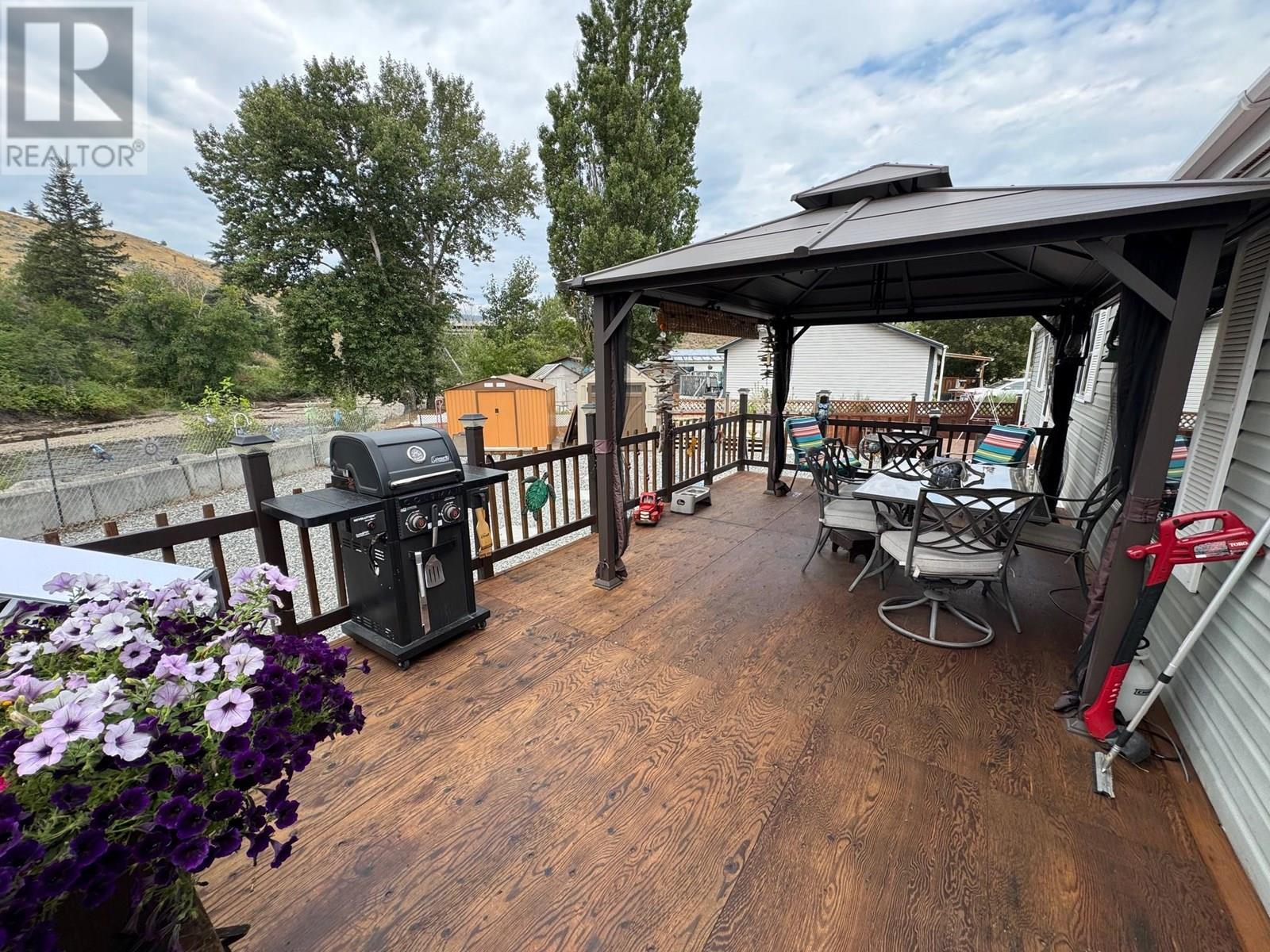 Property Photo: 1098 Houston Street 35 BC V1K 1C3