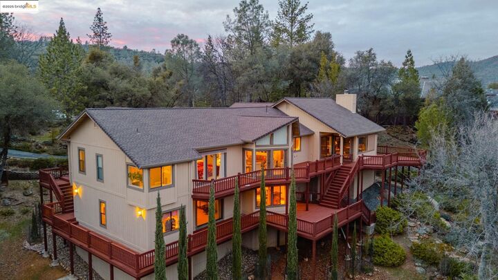 21320 Oneto Dr  Sonora CA 95370 photo