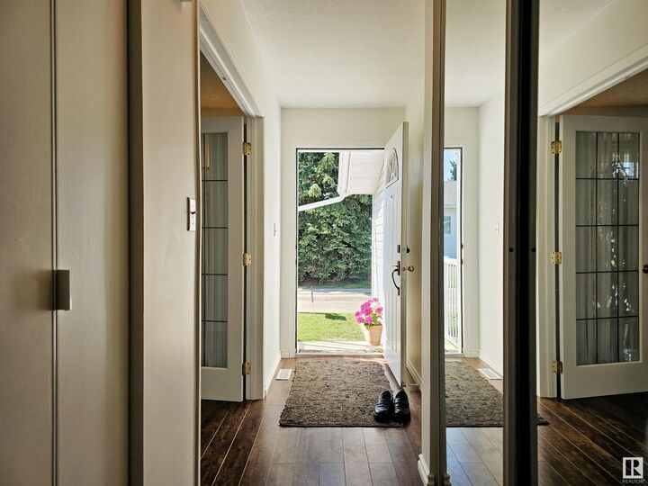 Property Photo: 4408 37 Street 103 AB T7Z 1N2