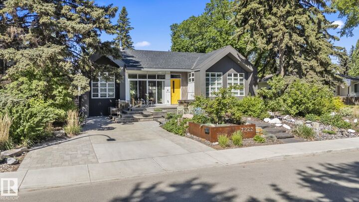 Photo de la propriété:  7222 119 Street NW  AB T6G 1V6 