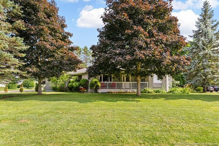 Property Photo:  445 Main Street  NB E4P 2G5 