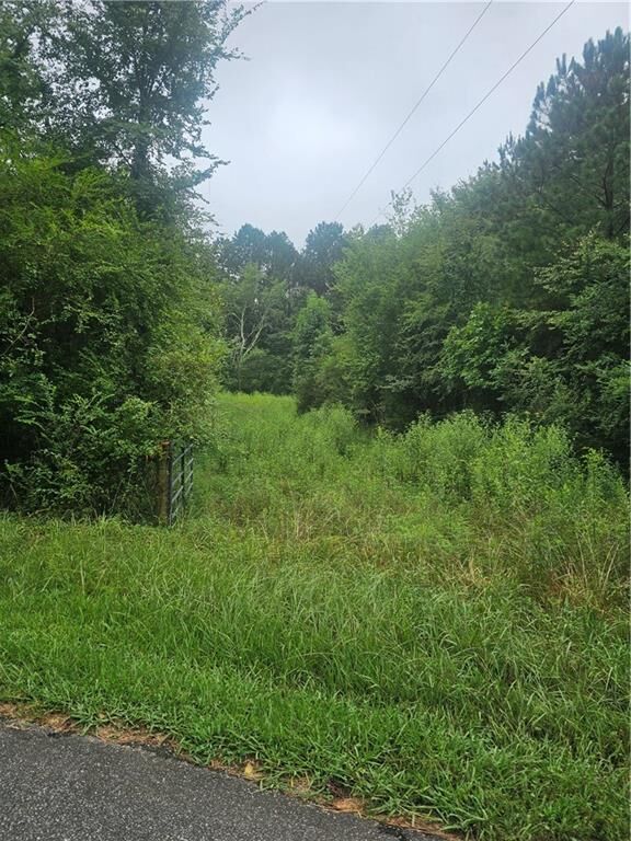 Property Photo:  000 Crowe Springs Spur NW  GA 30103 