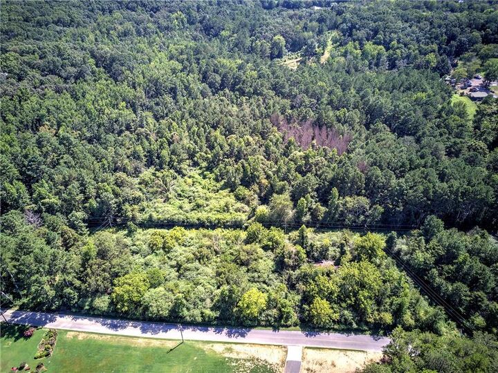 Property Photo: 000 Crowe Springs Spur NW GA 30103