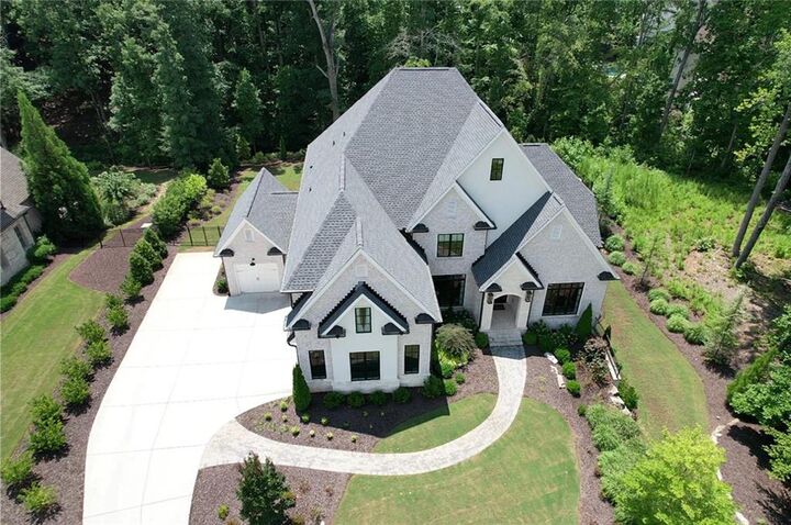 Property Photo: 3163 Balley Forrest Drive GA 30004