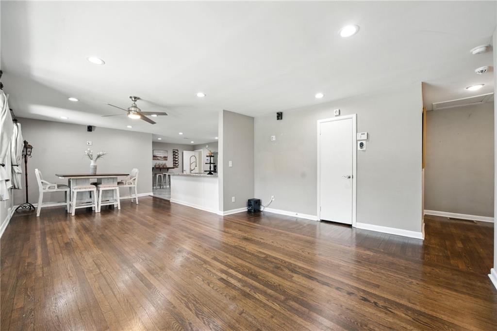 Property Photo: 3331 Casa Linda Drive GA 30032