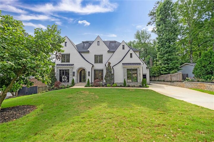 459 Karen Drive  Alpharetta GA 30009 photo