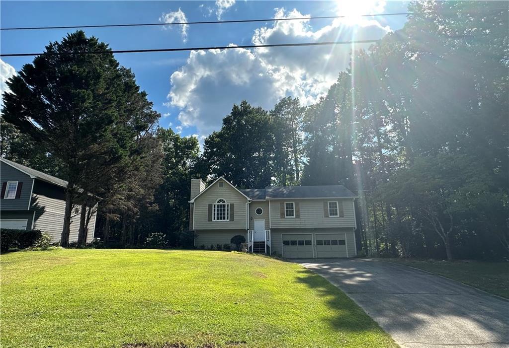 Property Photo: 18 Hawk Drive GA 30141