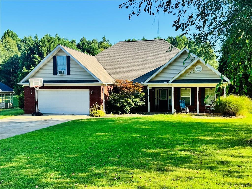 70 Stewart Hollow Lane  Covington GA 30016 photo