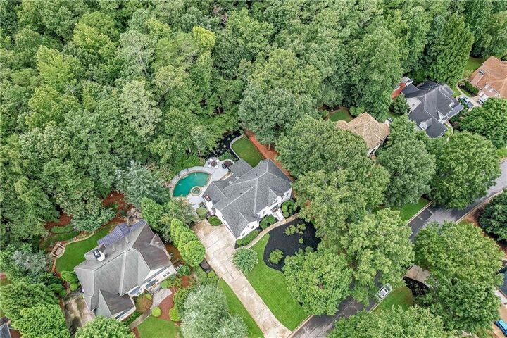 Property Photo: 14360 Morning Mountain Way GA 30004