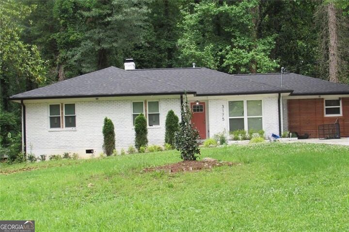 Property Photo:  3175 W Manor Circle SW  GA 30311 