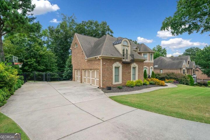 Property Photo: 1230 New Britain Drive SW GA 30331