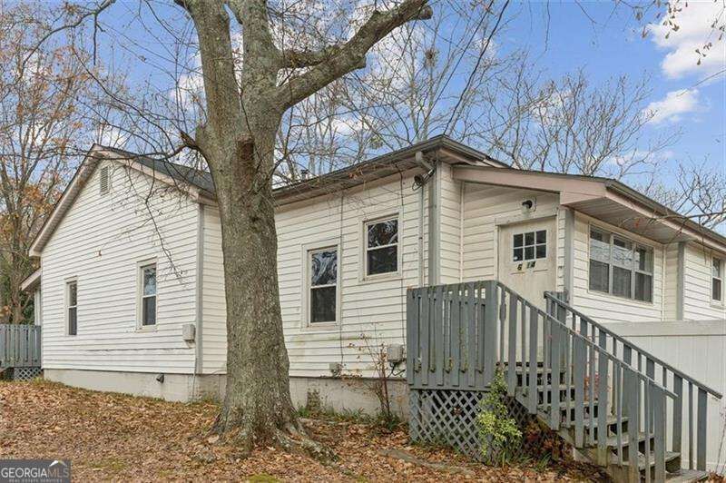 Property Photo:  6214 Hagin Street  GA 30134 