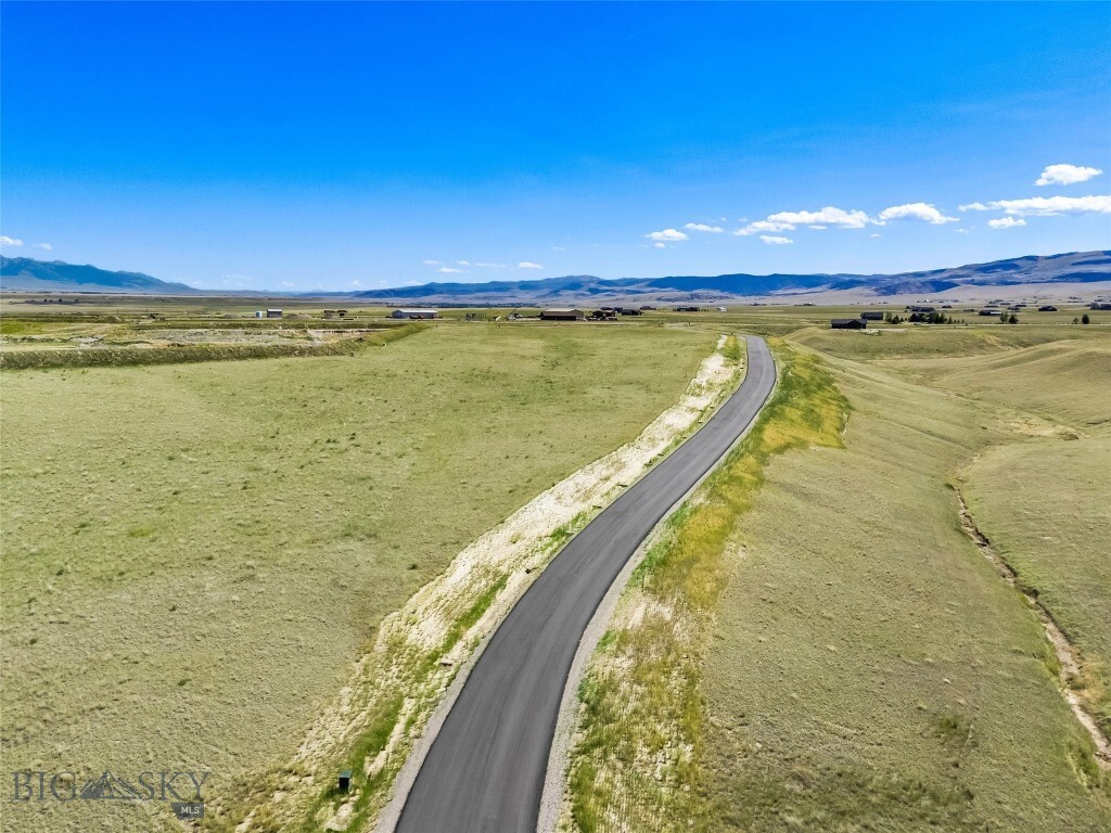 Property Photo:  Lot 52 Lucille Loop  MT 59729 