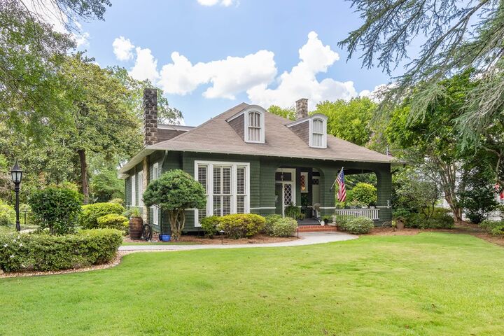 Property Photo:  1531 Wildwood Avenue  GA 31906