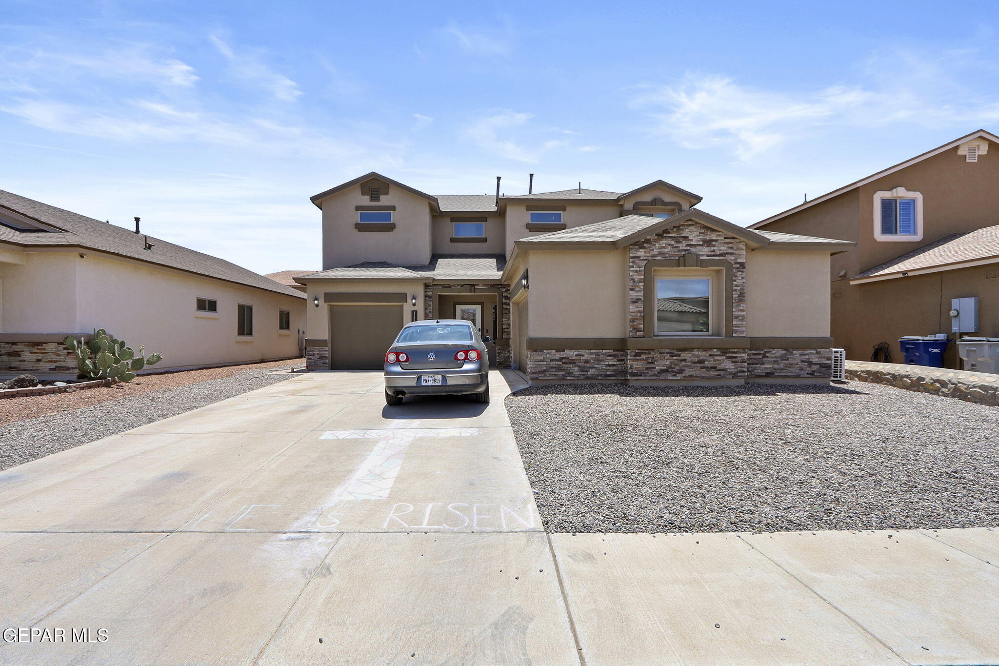 14844 Bert Cameron Avenue  El Paso TX 79938 photo