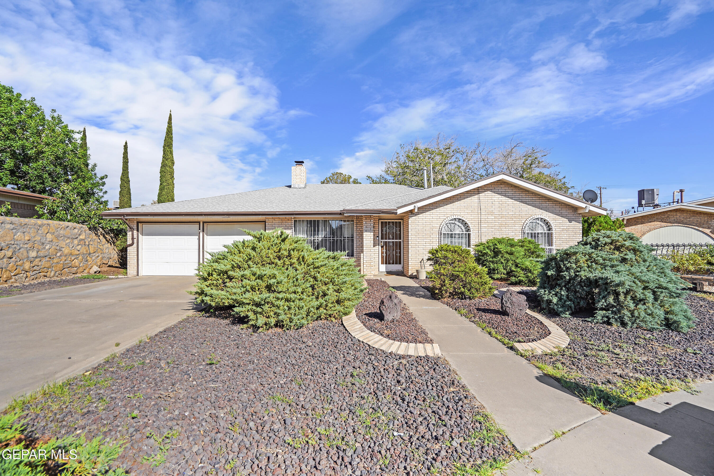 1508 Randy Wolff Place  El Paso TX 79935 photo