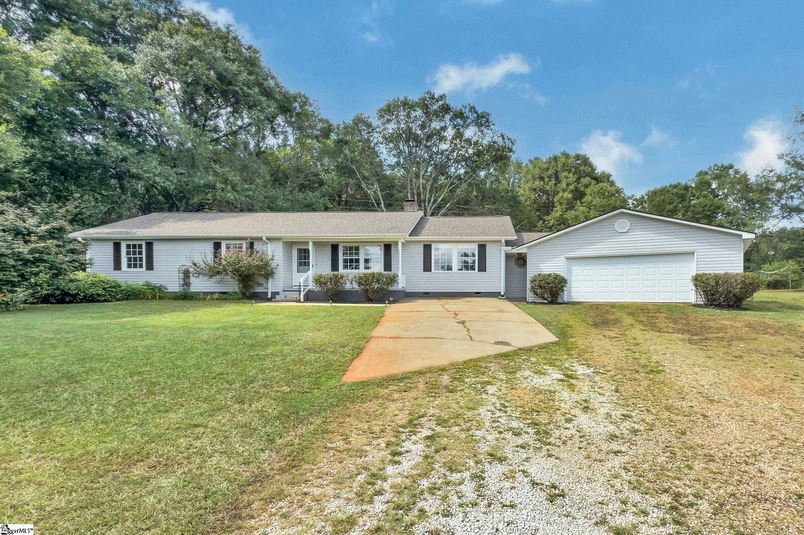 Property Photo: 721 Latham Road SC 29640