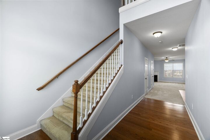 Property Photo: 24 Roselite Circle SC 29650