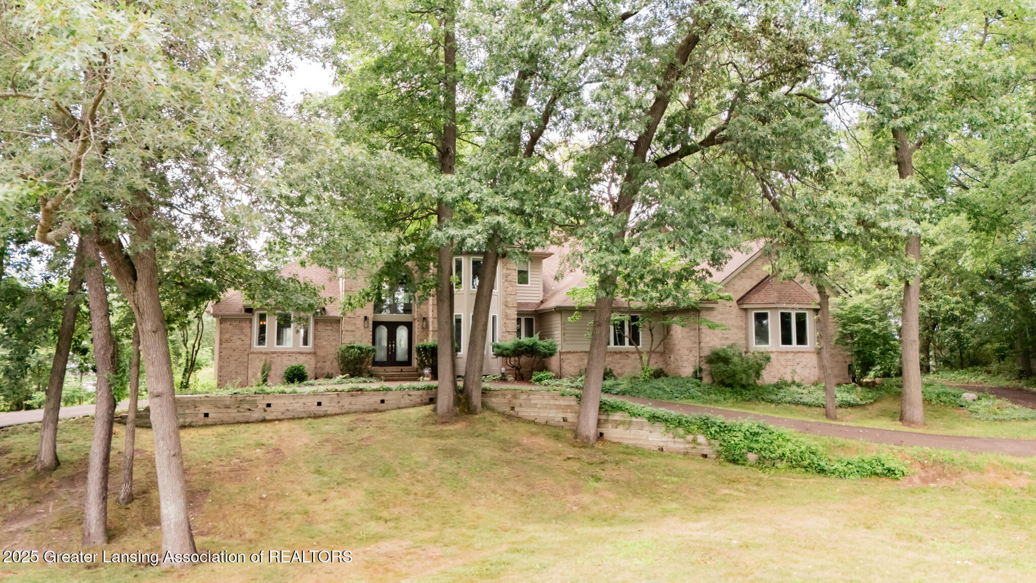 Property Photo:  10082 Oak Island Drive  MI 48848 