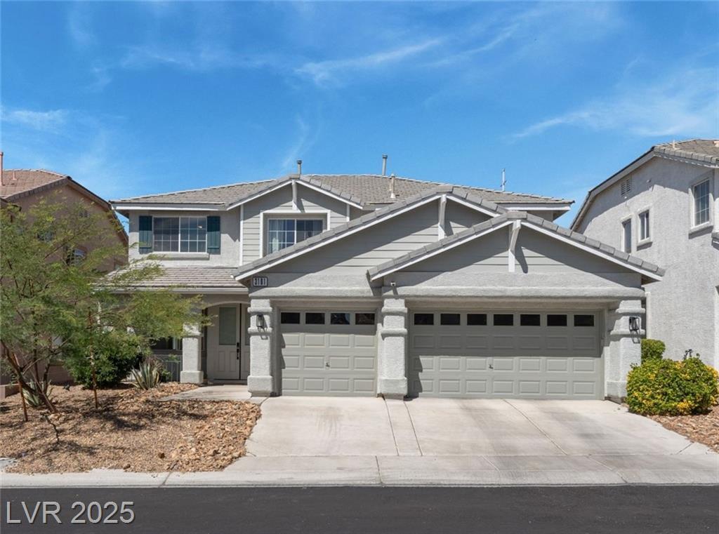 3101 Lenoir Street  Las Vegas NV 89135 photo