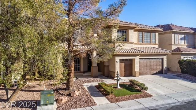 Property Photo: 4630 Laguna Vista Street NV 89147