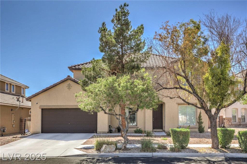 Property Photo: 4925 Goldfield Street NV 89031