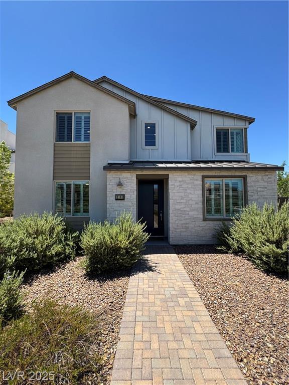 Property Photo:  2103 Maderno Street  NV 89044 