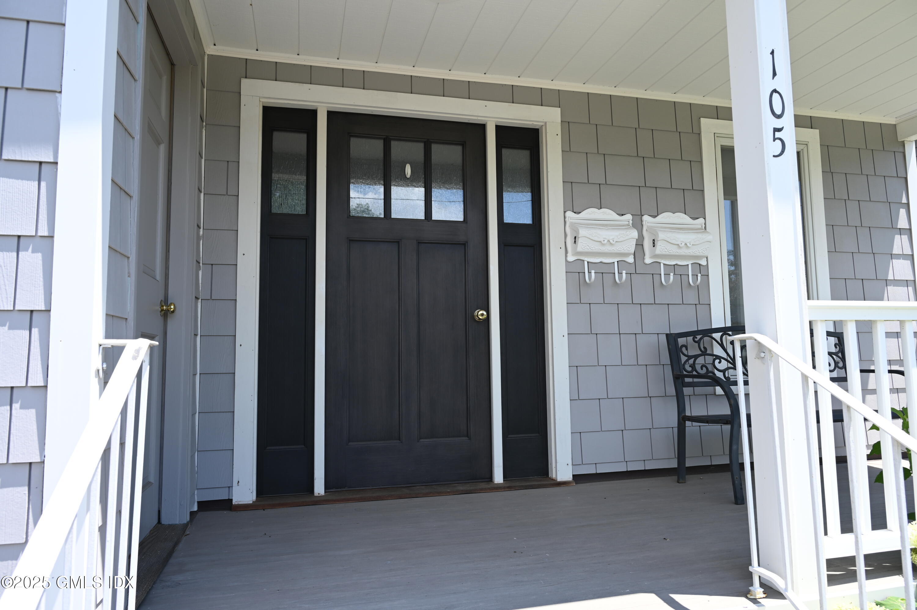 Property Photo: 105 Pemberwick Road A CT 06831